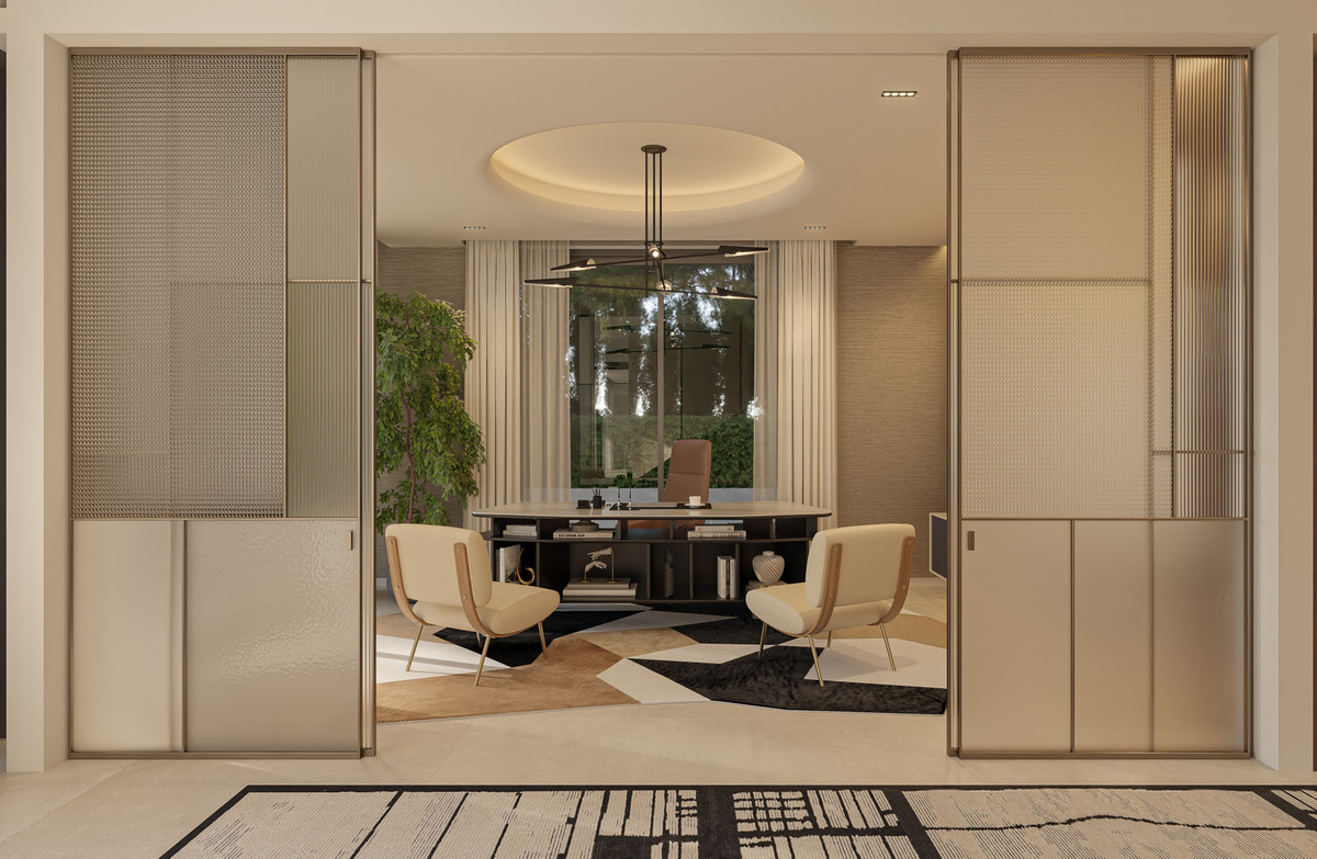 Huis te koop in Nueva Andalucía | 6 slaapkamers H5181508