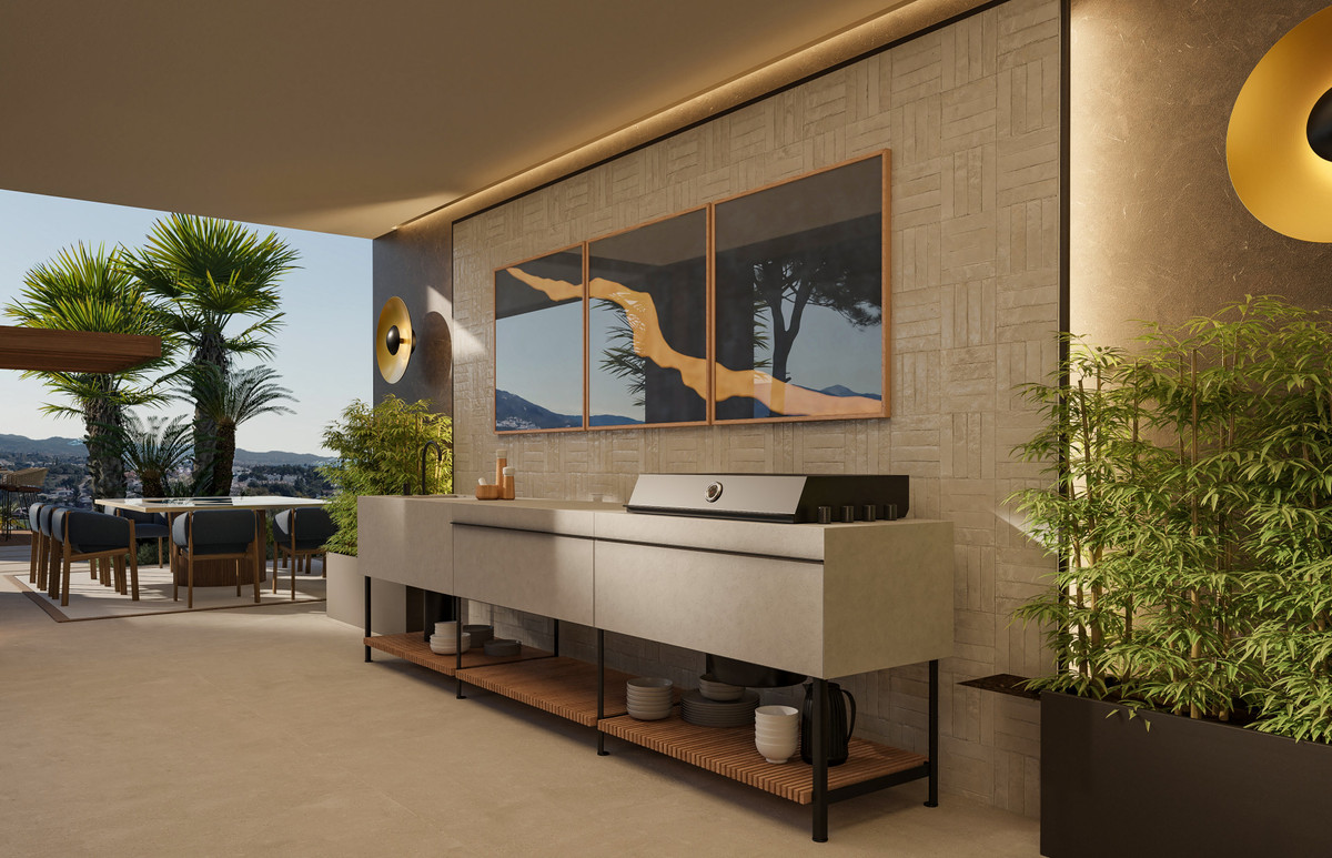 Huis te koop in Nueva Andalucía | 6 slaapkamers H5181508