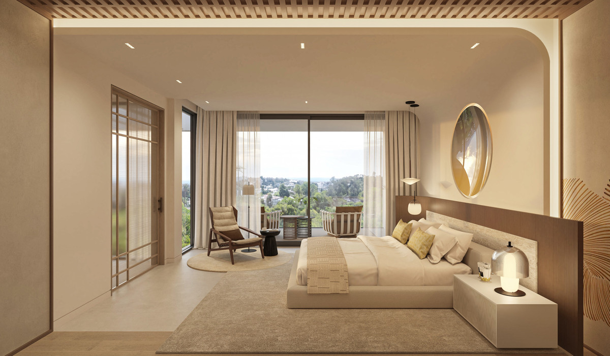 Huis te koop in Nueva Andalucía | 6 slaapkamers H5181508