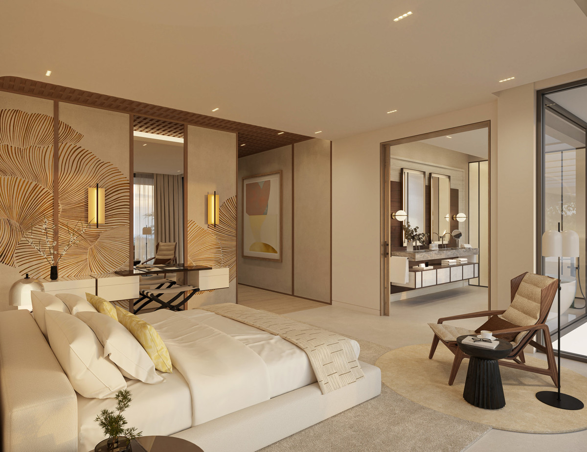 Huis te koop in Nueva Andalucía | 6 slaapkamers H5181508