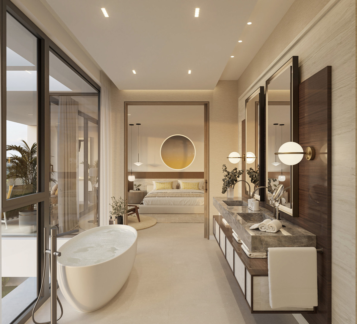 Huis te koop in Nueva Andalucía | 6 slaapkamers H5181508