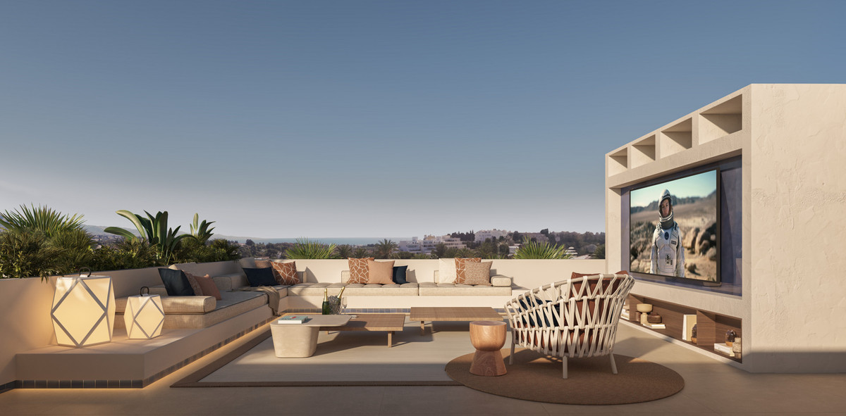 Huis te koop in Nueva Andalucía | 6 slaapkamers H5181508