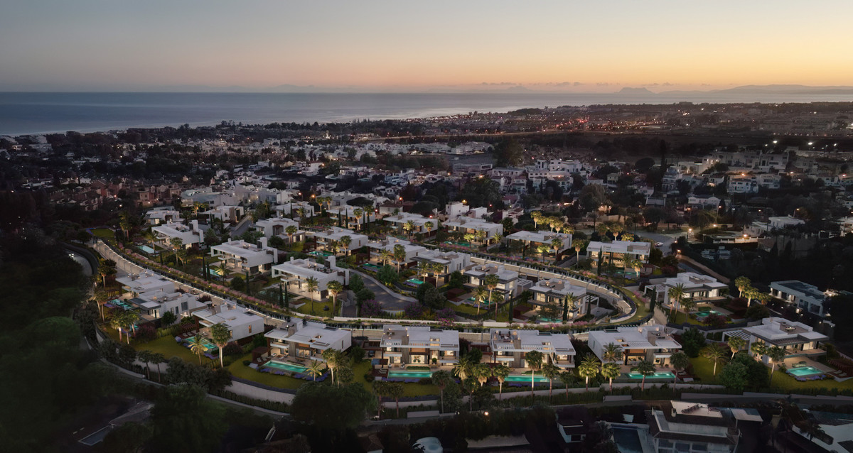 Huis te koop in Nueva Andalucía | 6 slaapkamers H5181508