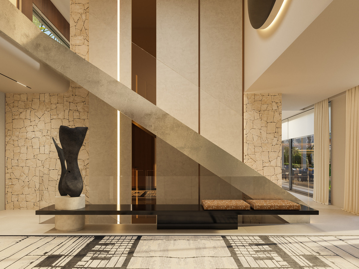 Huis te koop in Nueva Andalucía | 6 slaapkamers H5181508