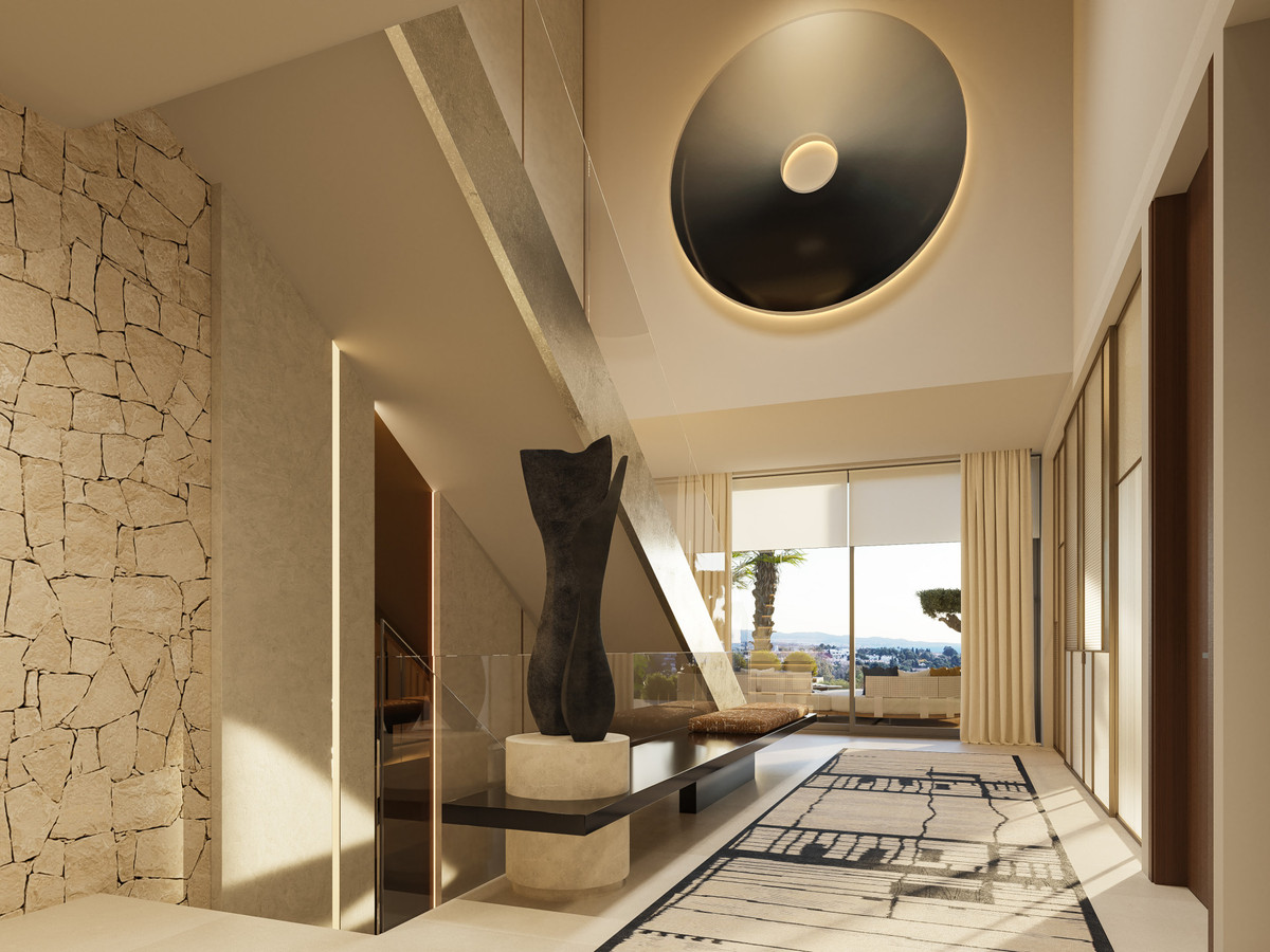 Huis te koop in Nueva Andalucía | 6 slaapkamers H5181508