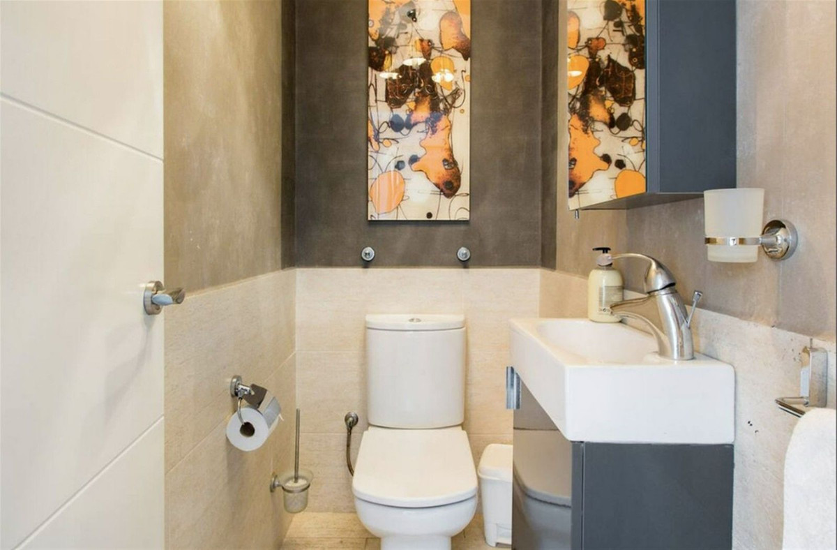 Huis te koop in Nueva Andalucía | 5 slaapkamers H5184103