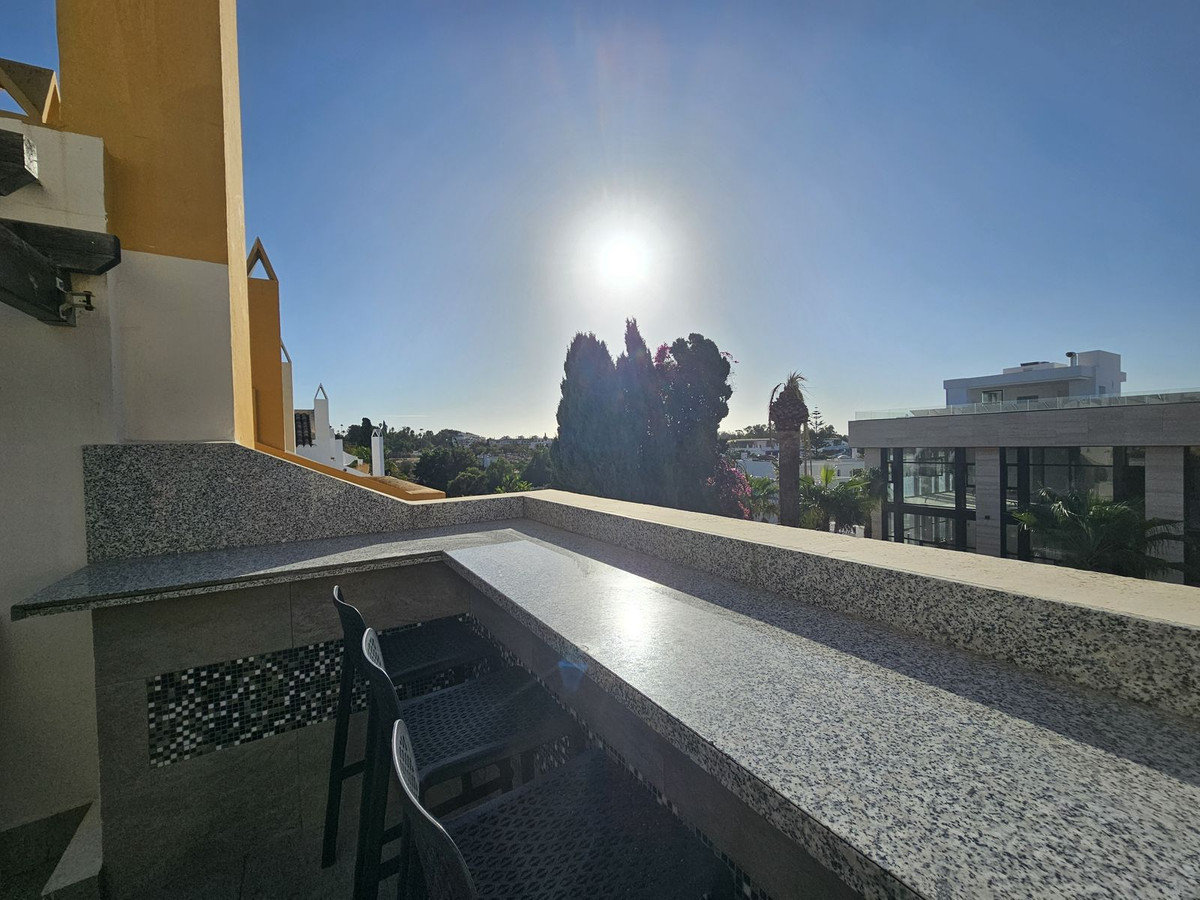 Huis te koop in Nueva Andalucía | 5 slaapkamers H5184103