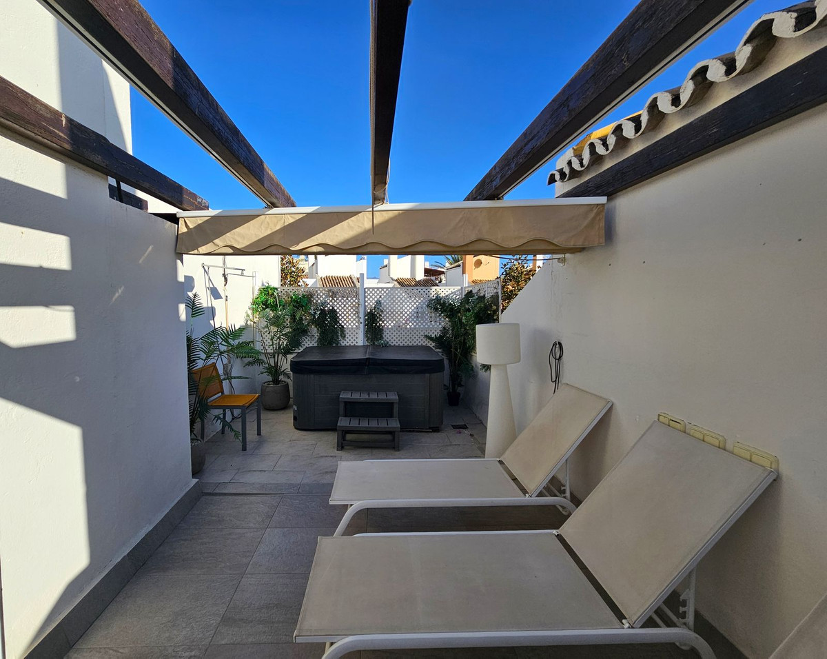 Huis te koop in Nueva Andalucía | 5 slaapkamers H5184103