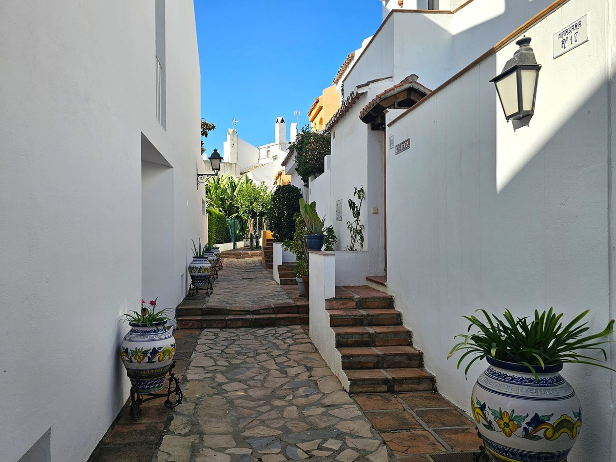 Huis te koop in Nueva Andalucía | 5 slaapkamers H5184103