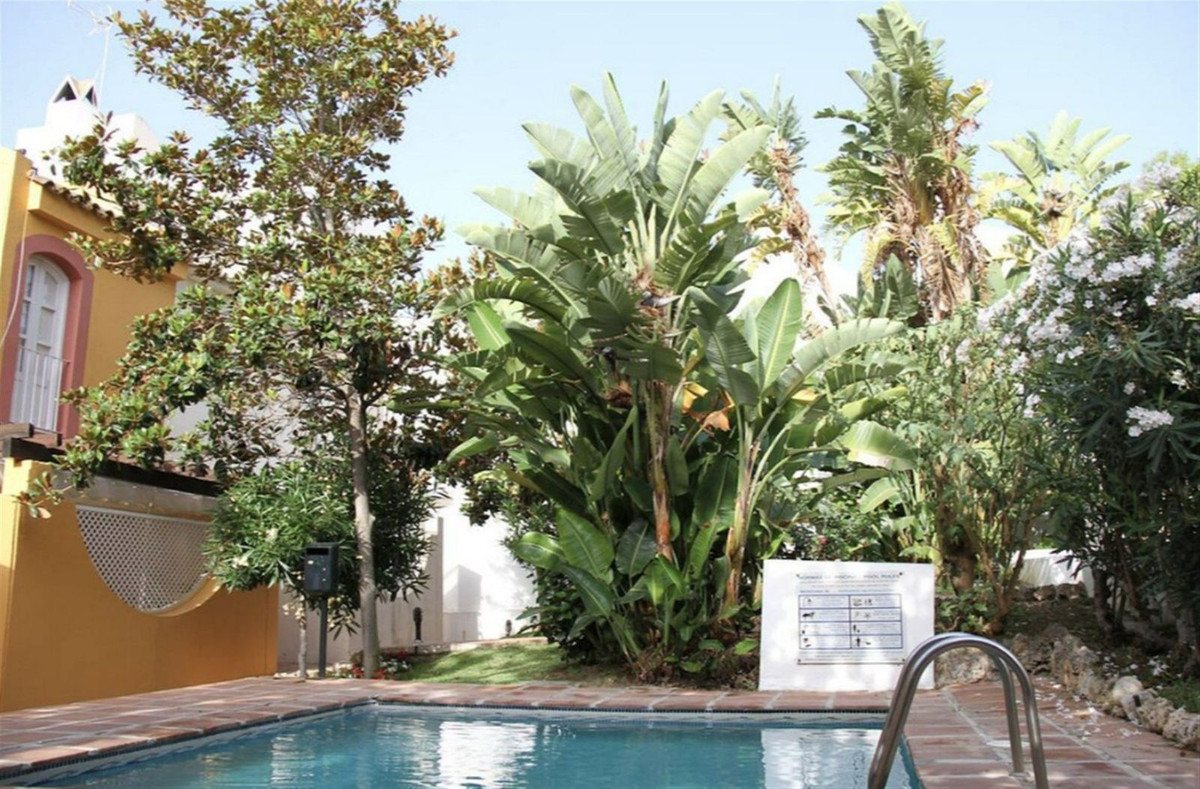 Huis te koop in Nueva Andalucía | 5 slaapkamers H5184103