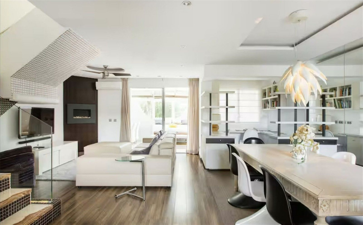 Huis te koop in Nueva Andalucía | 5 slaapkamers H5184103