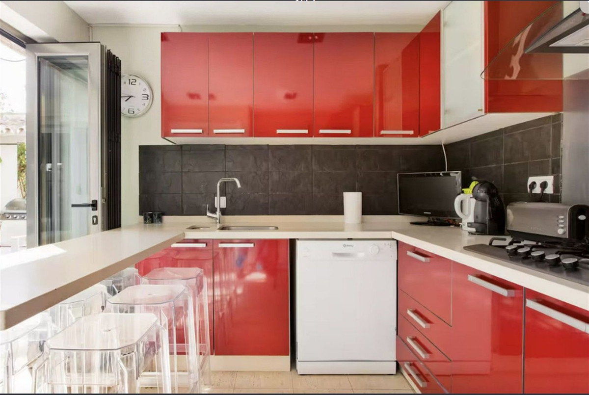 Huis te koop in Nueva Andalucía | 5 slaapkamers H5184103
