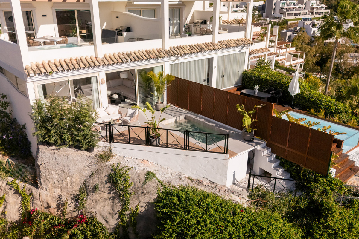 Appartement te koop in Nueva Andalucía | 3 slaapkamers H5185435
