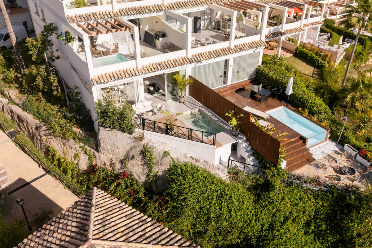 Appartement te koop in Nueva Andalucía | 3 slaapkamers H5185435