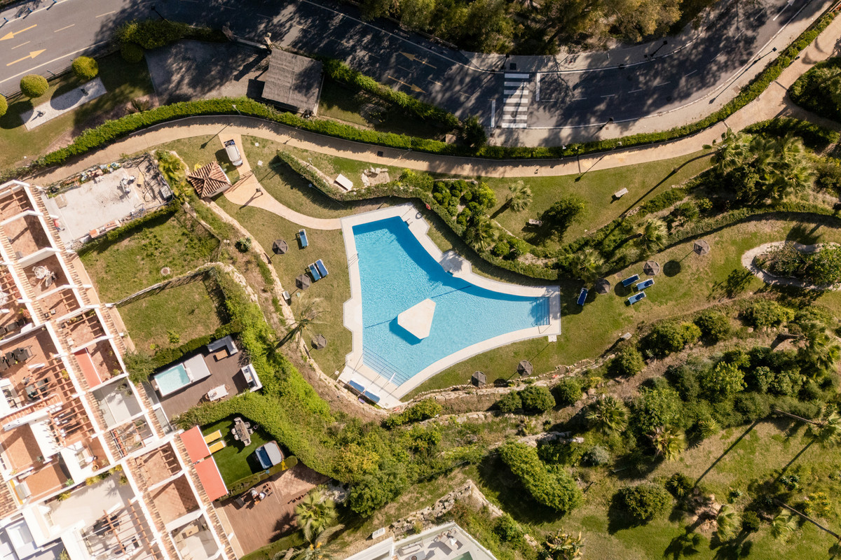 Appartement te koop in Nueva Andalucía | 3 slaapkamers H5185435