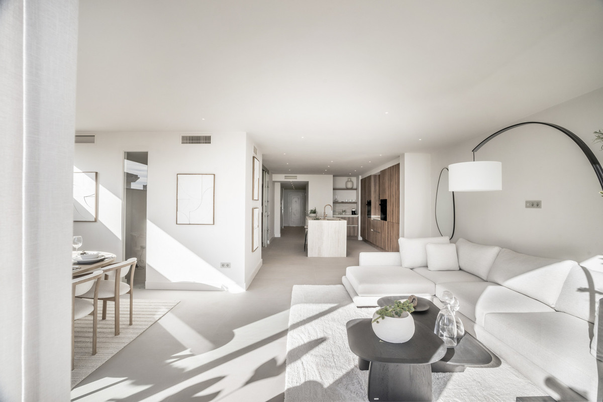 Appartement te koop in Nueva Andalucía | 3 slaapkamers H5185435