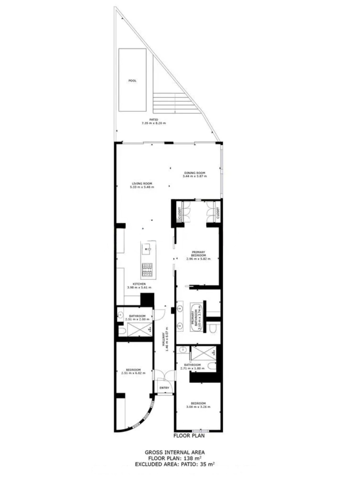 Appartement te koop in Nueva Andalucía | 3 slaapkamers H5185435