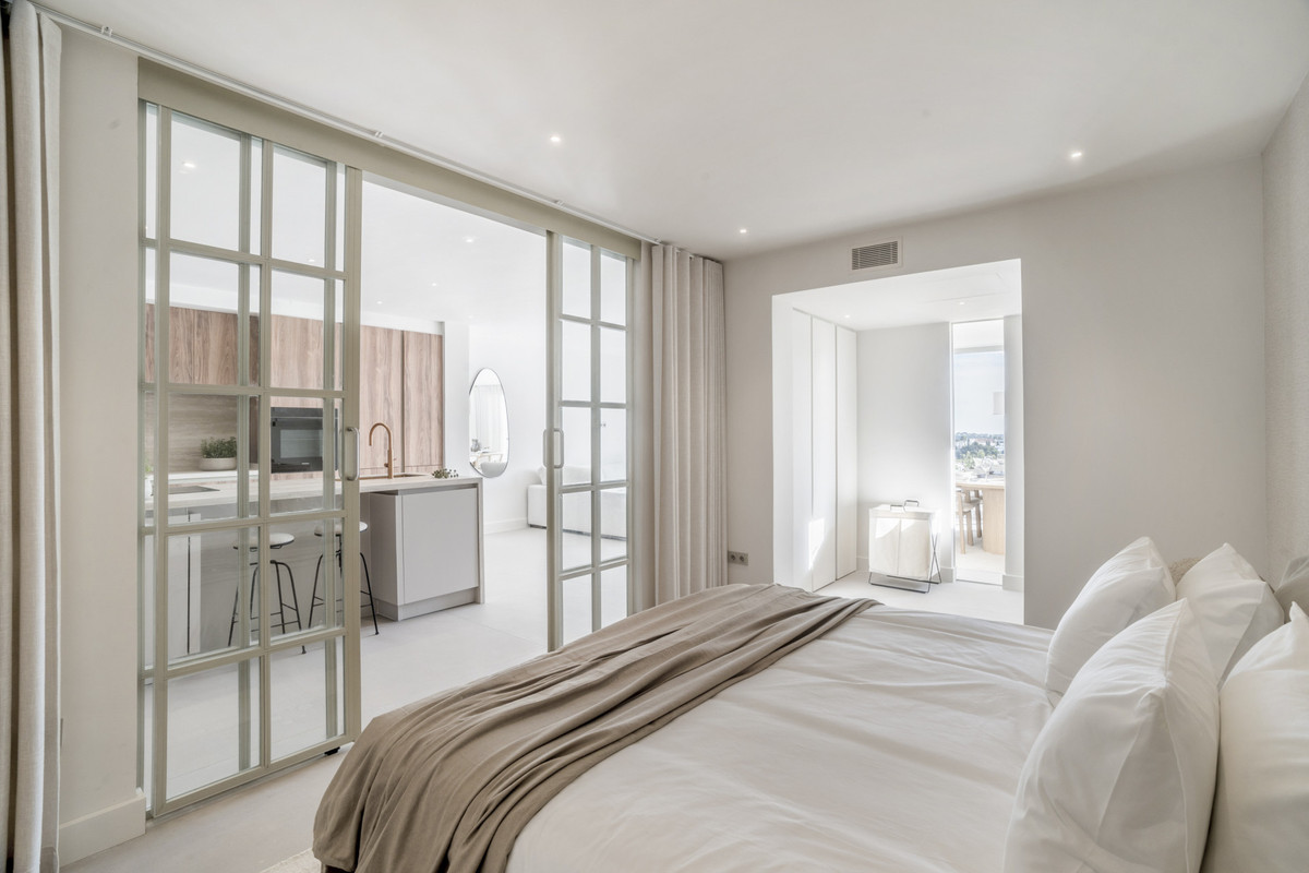 Appartement te koop in Nueva Andalucía | 3 slaapkamers H5185435