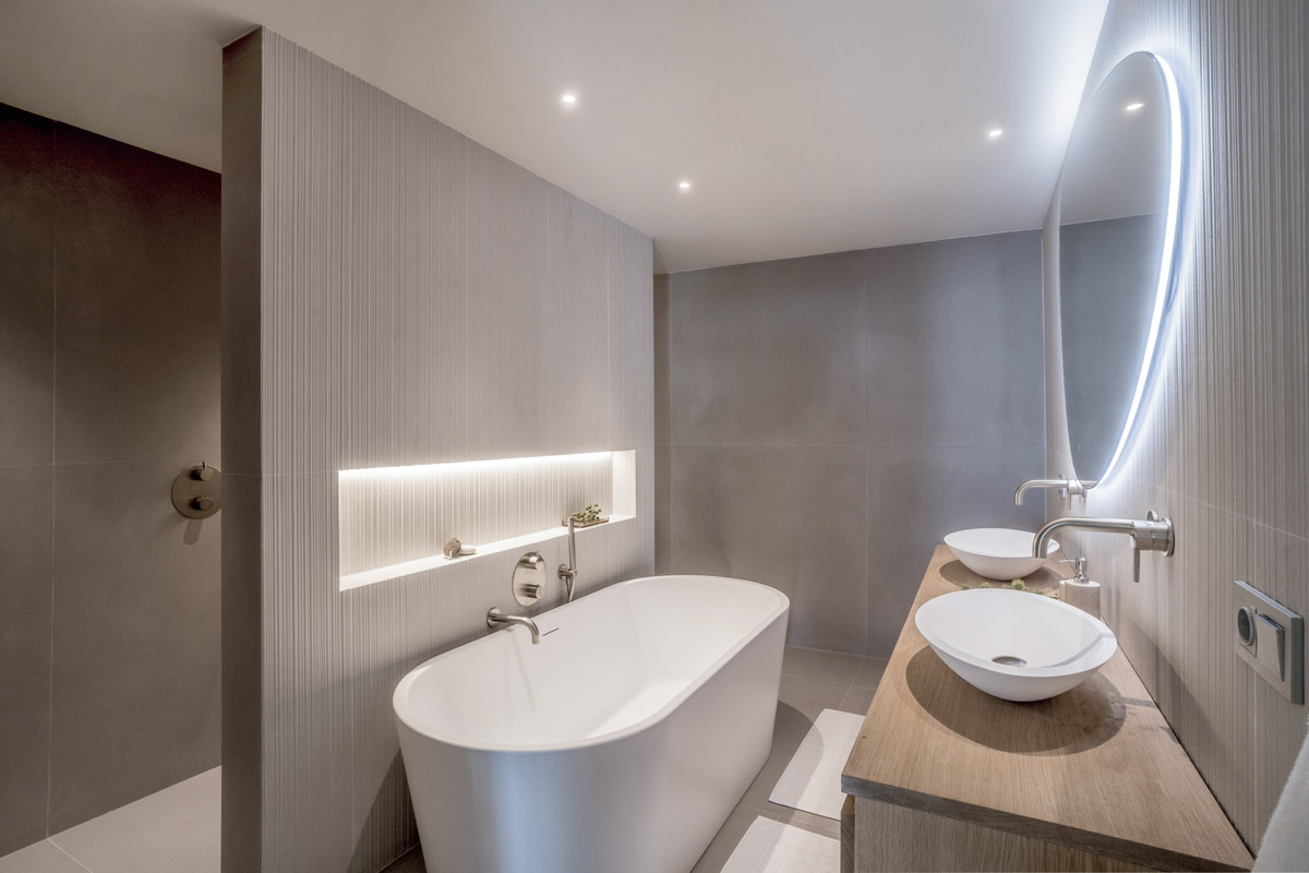 Appartement te koop in Nueva Andalucía | 3 slaapkamers H5185435