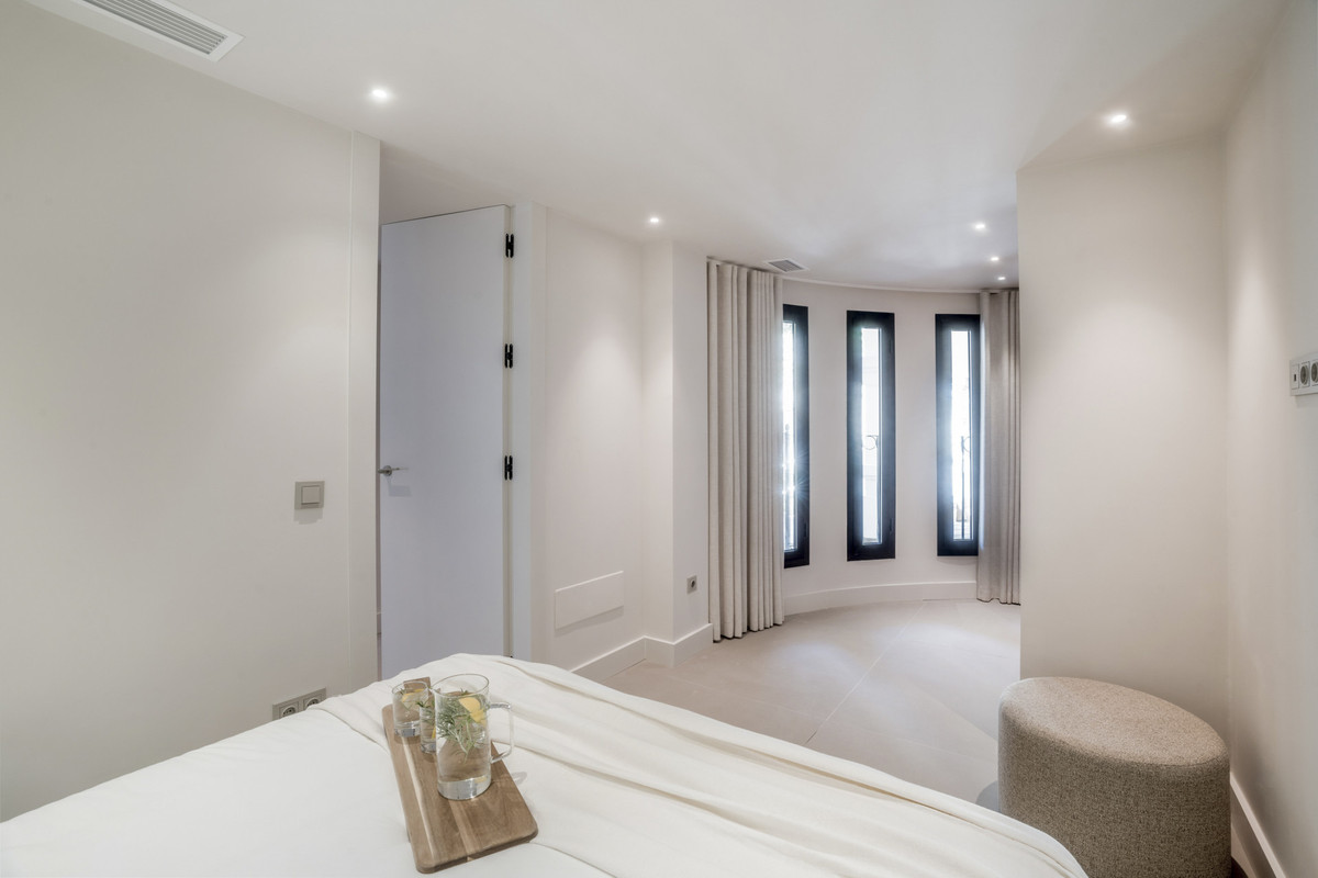 Appartement te koop in Nueva Andalucía | 3 slaapkamers H5185435