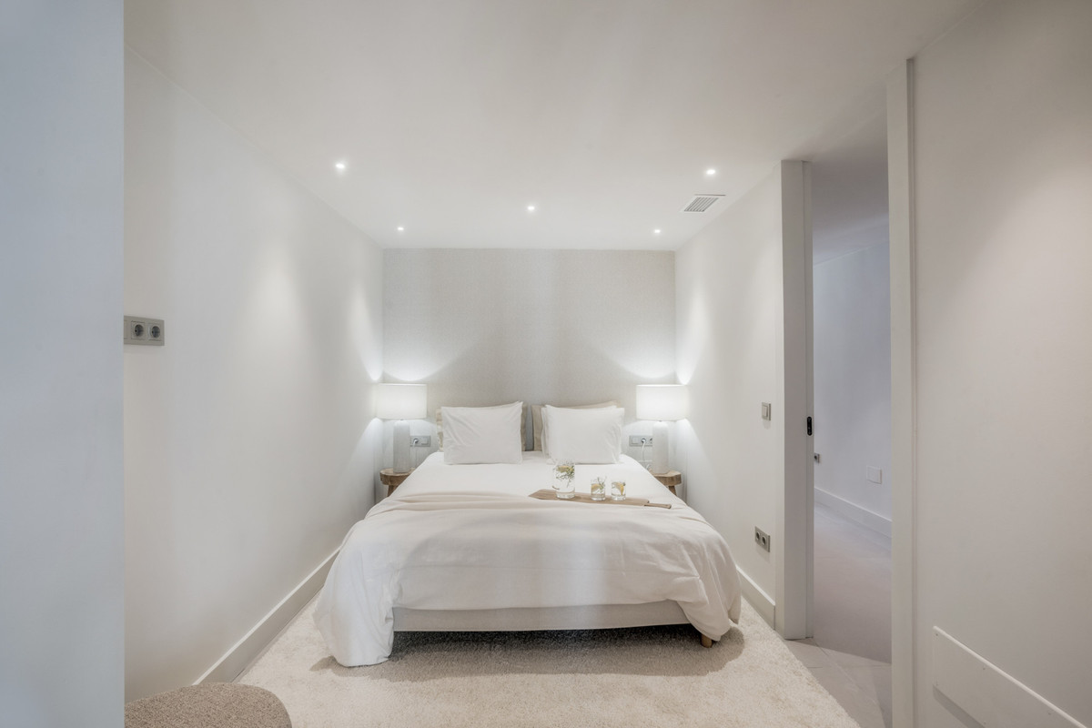 Appartement te koop in Nueva Andalucía | 3 slaapkamers H5185435