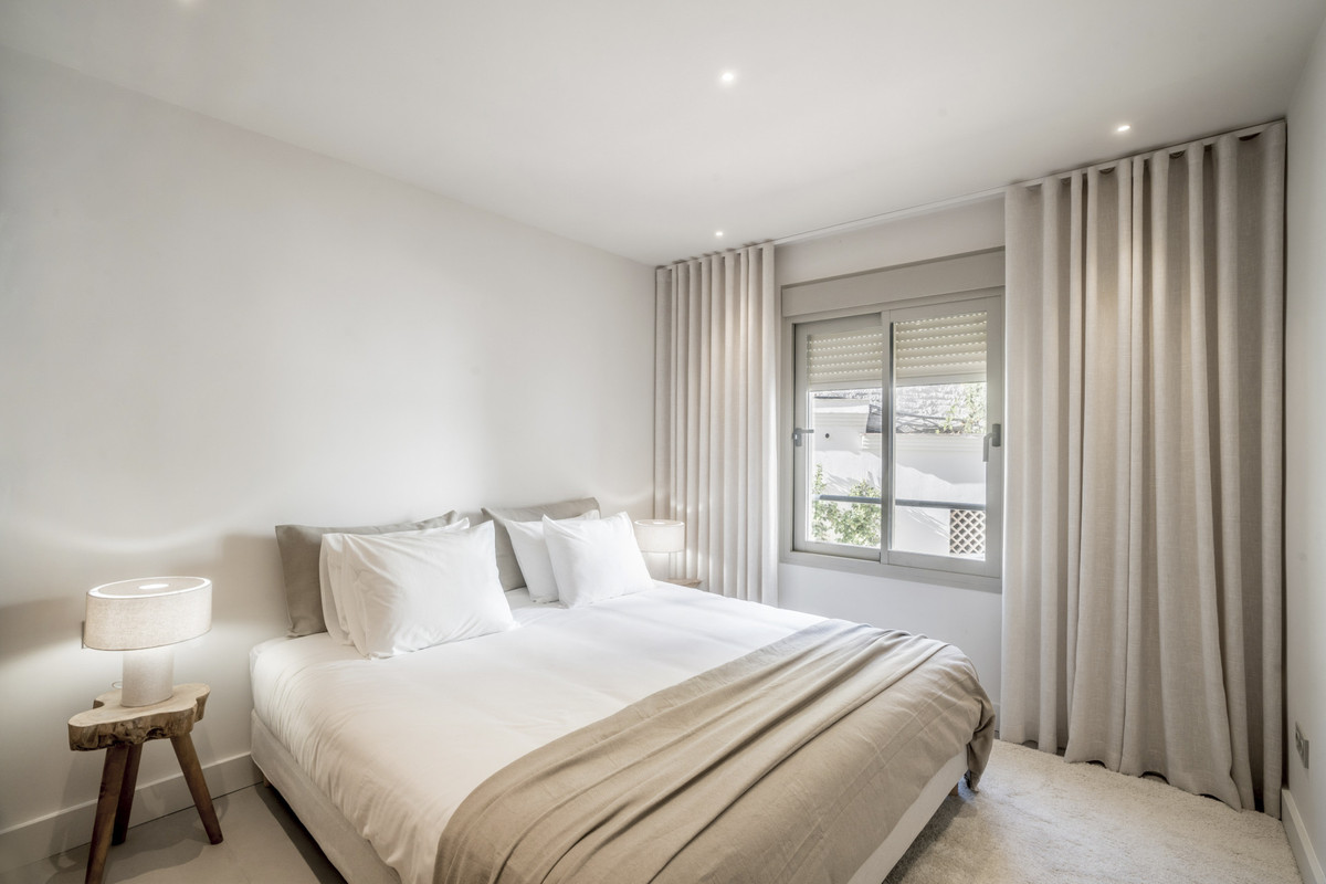 Appartement te koop in Nueva Andalucía | 3 slaapkamers H5185435
