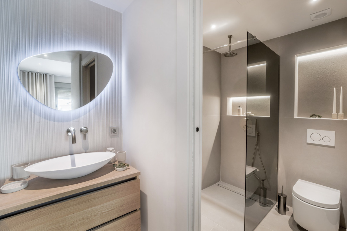 Appartement te koop in Nueva Andalucía | 3 slaapkamers H5185435