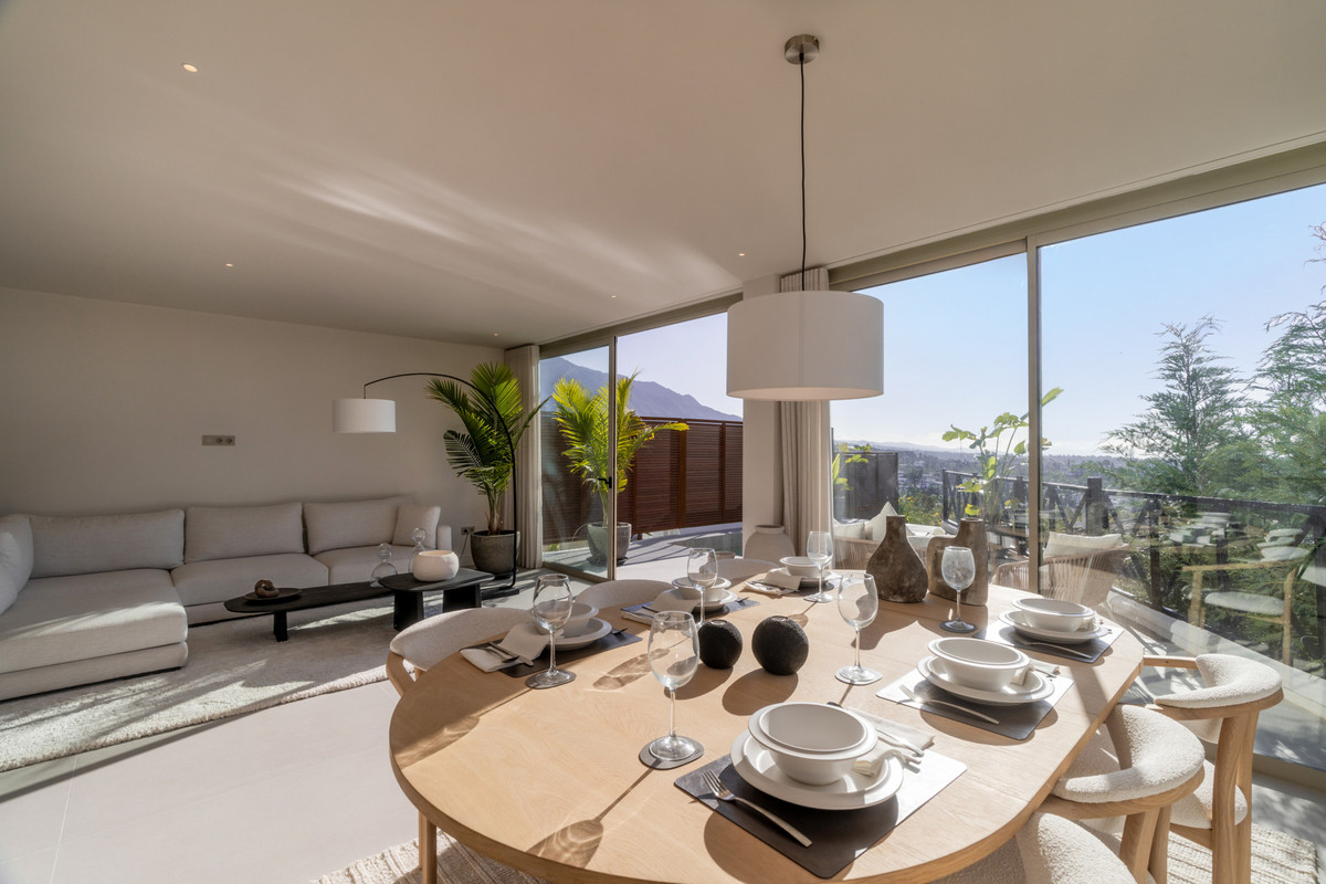 Appartement te koop in Nueva Andalucía | 3 slaapkamers H5185435