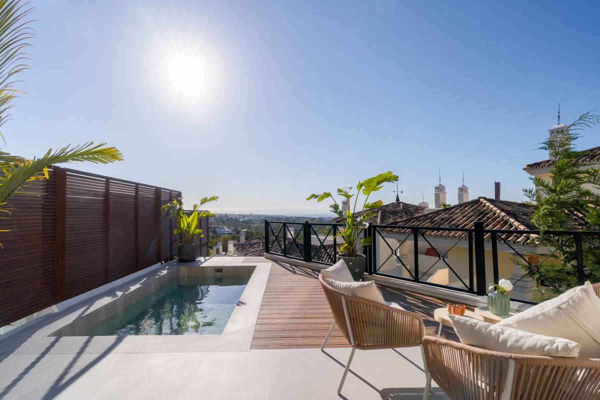 Appartement te koop in Nueva Andalucía | 3 slaapkamers H5185435