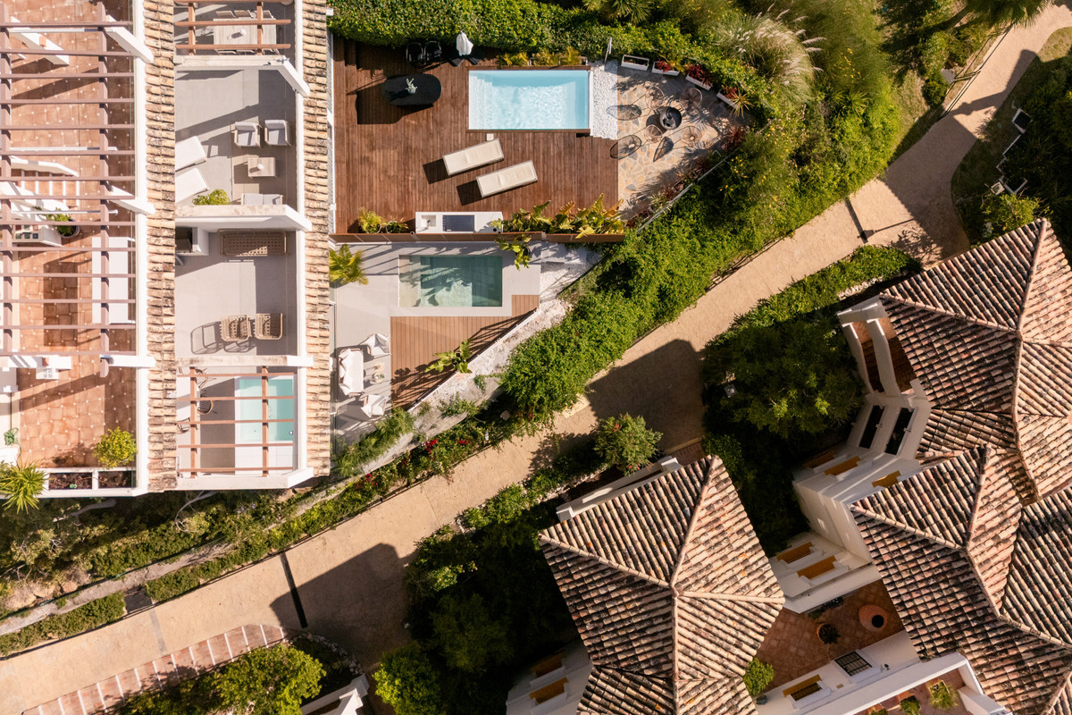 Appartement te koop in Nueva Andalucía | 3 slaapkamers H5185435