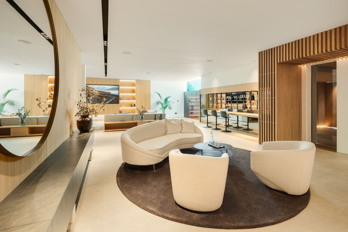 Huis te koop in Nueva Andalucía | 5 slaapkamers H5206774