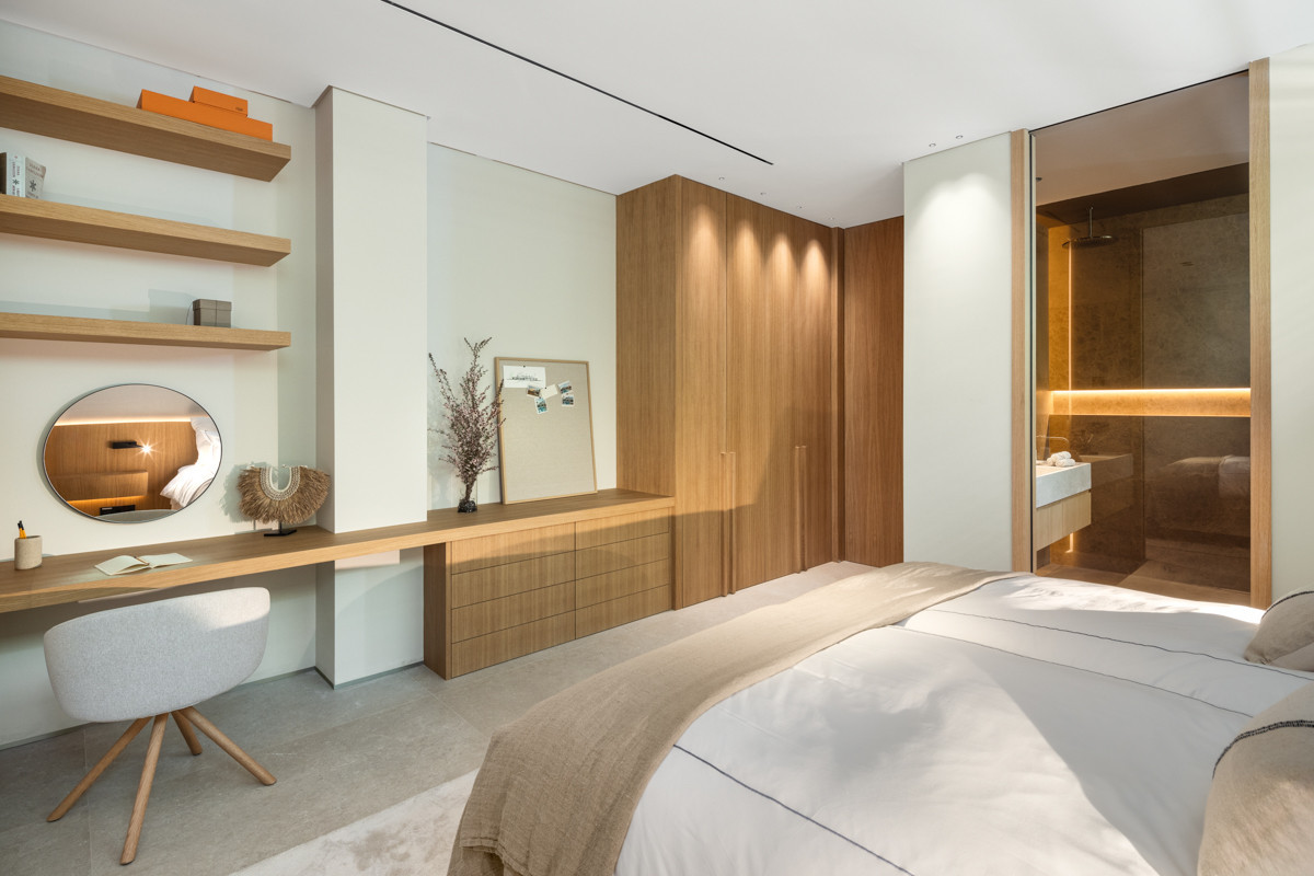 Huis te koop in Nueva Andalucía | 5 slaapkamers H5206774