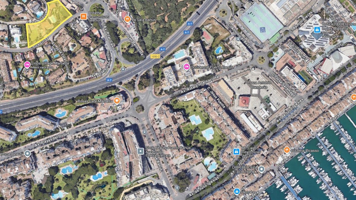 Huis te koop in Nueva Andalucía | 7 slaapkamers H5211730