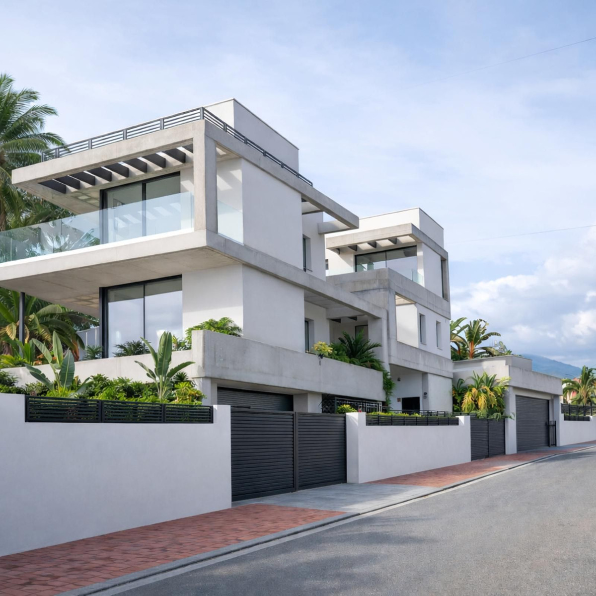 Huis te koop in Nueva Andalucía | 4 slaapkamers H5232193