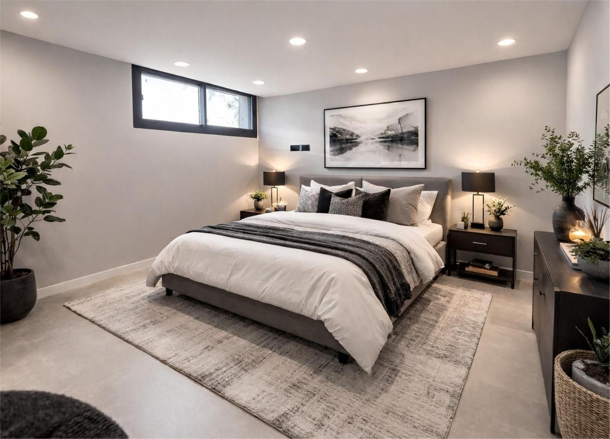 Huis te koop in Nueva Andalucía | 4 slaapkamers H5232193