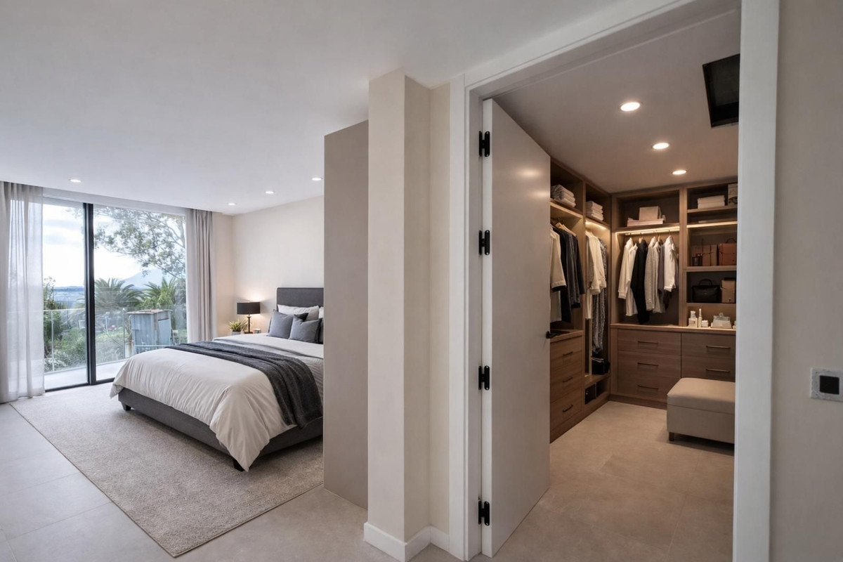 Huis te koop in Nueva Andalucía | 4 slaapkamers H5232193