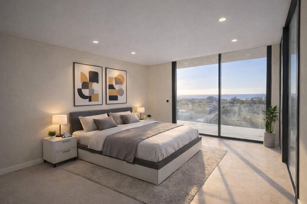 Huis te koop in Nueva Andalucía | 4 slaapkamers H5232193