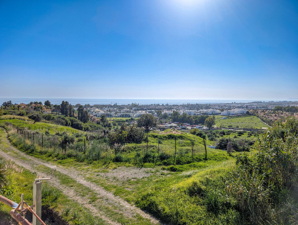 Huis te koop in Nueva Andalucía | 4 slaapkamers H5232193