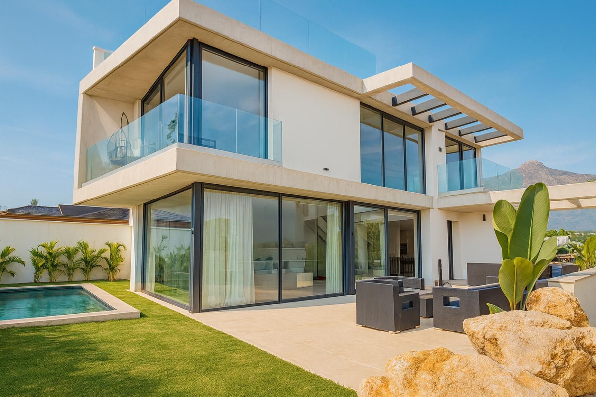 Huis te koop in Nueva Andalucía | 2 slaapkamers H5232199