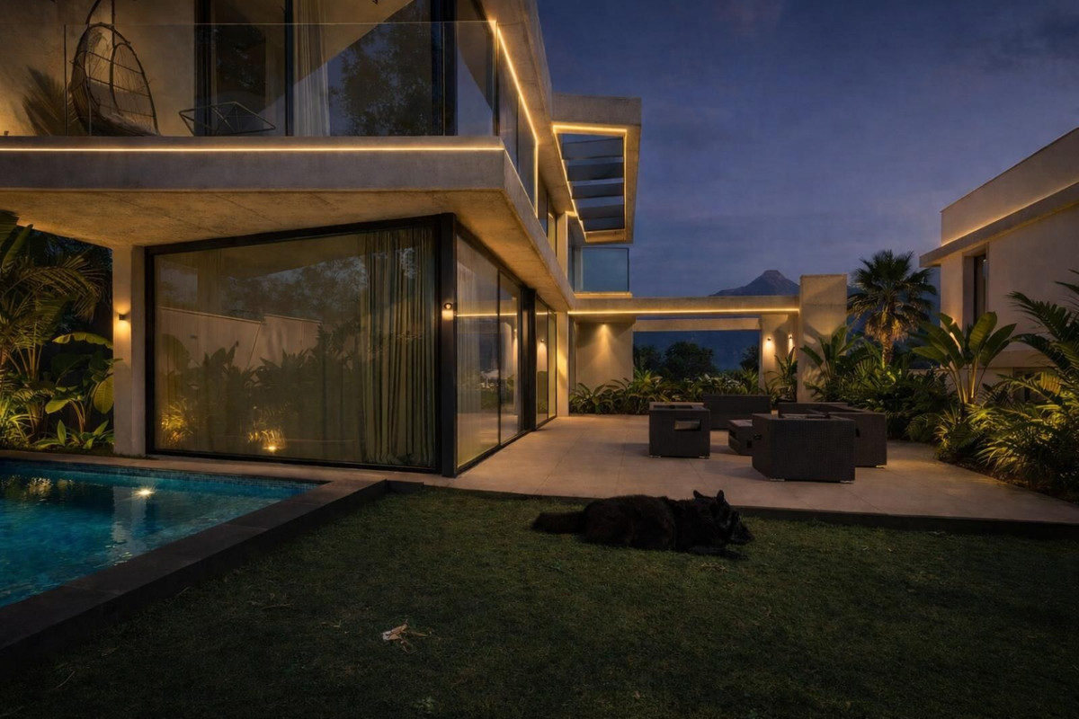 Huis te koop in Nueva Andalucía | 2 slaapkamers H5232199