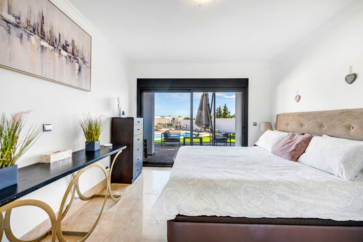 Huis te koop in Nueva Andalucía | 5 slaapkamers H5236993