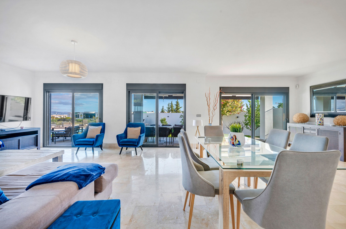 Huis te koop in Nueva Andalucía | 5 slaapkamers H5236993