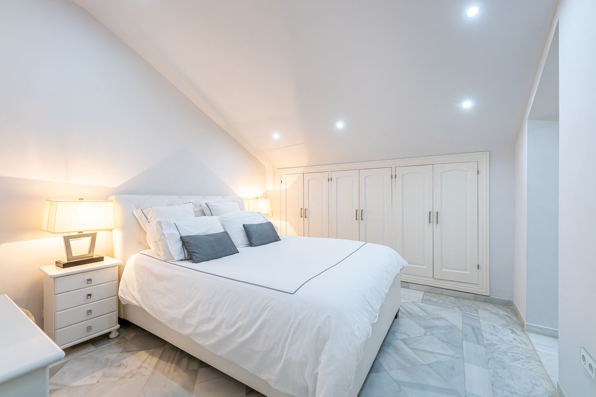 Huis te koop in Nueva Andalucía | 3 slaapkamers H5252425