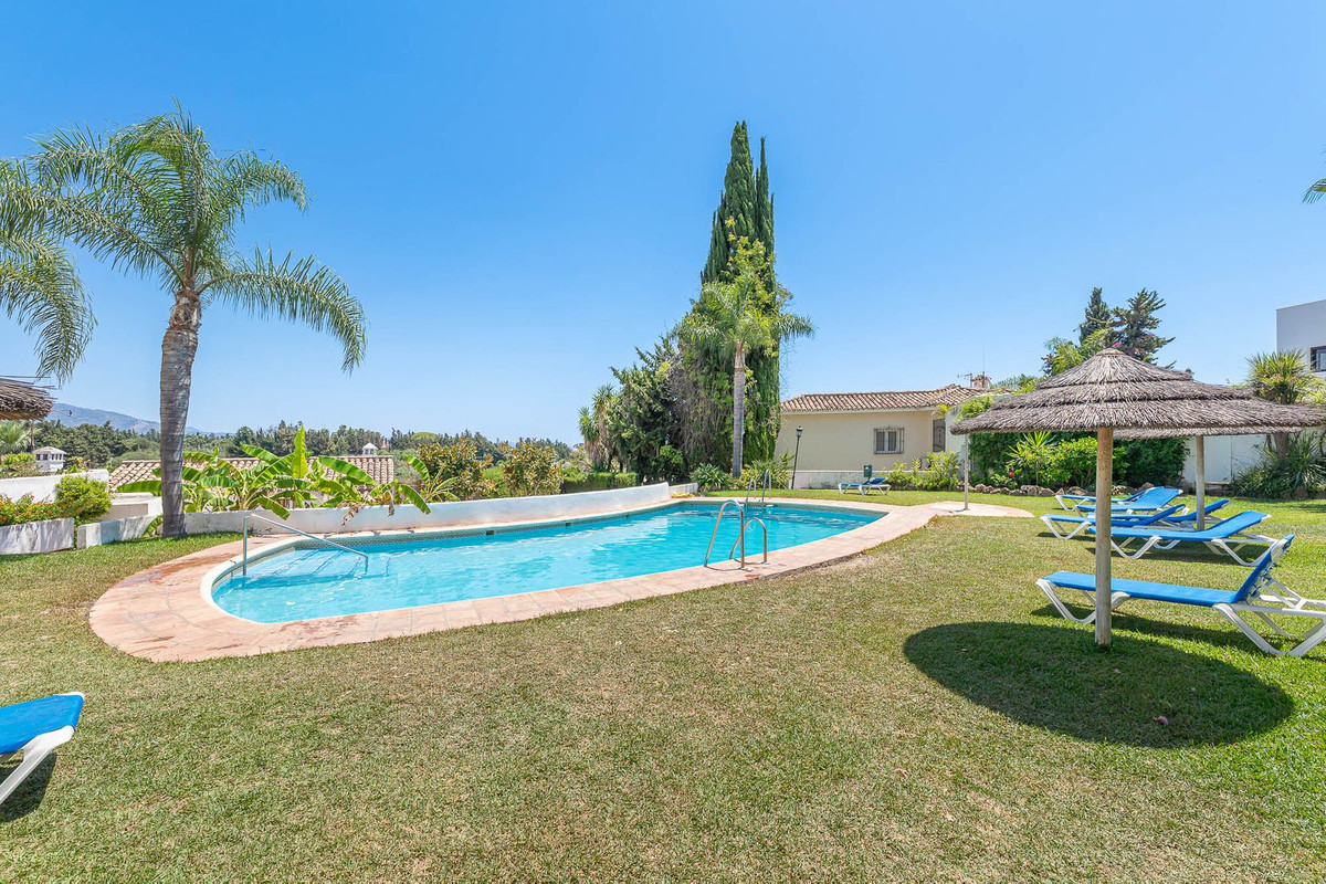 Huis te koop in Nueva Andalucía | 3 slaapkamers H5252425