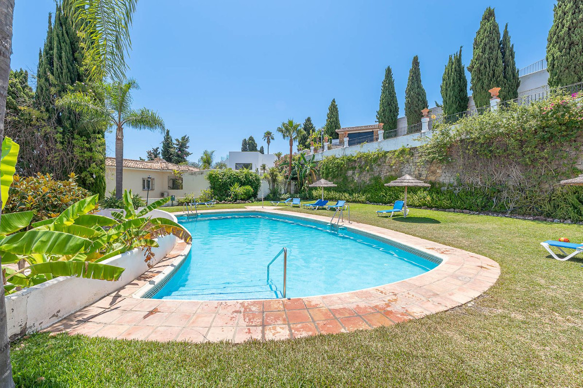 Huis te koop in Nueva Andalucía | 3 slaapkamers H5252425