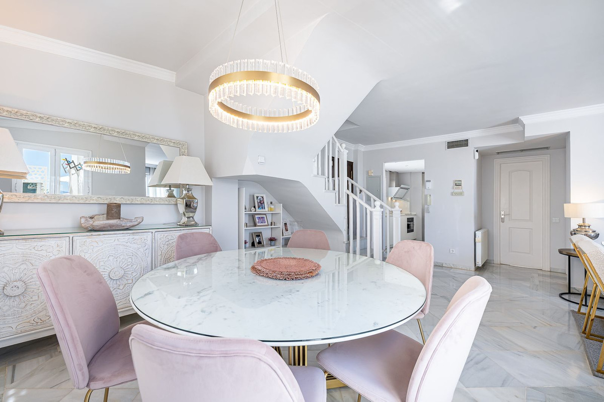 Huis te koop in Nueva Andalucía | 3 slaapkamers H5252425