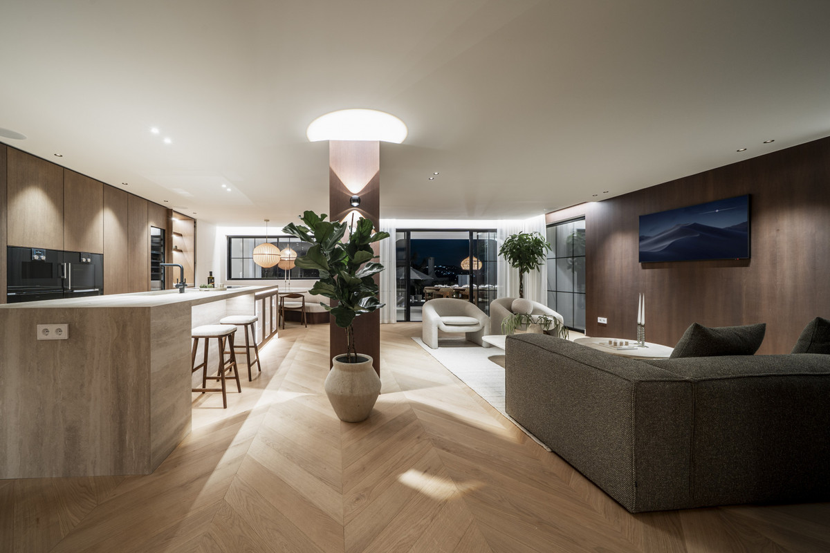 Huis te koop in Nueva Andalucía | 5 slaapkamers H5253808