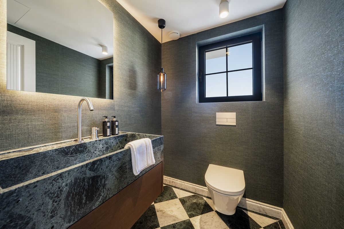 Huis te koop in Nueva Andalucía | 5 slaapkamers H5253808