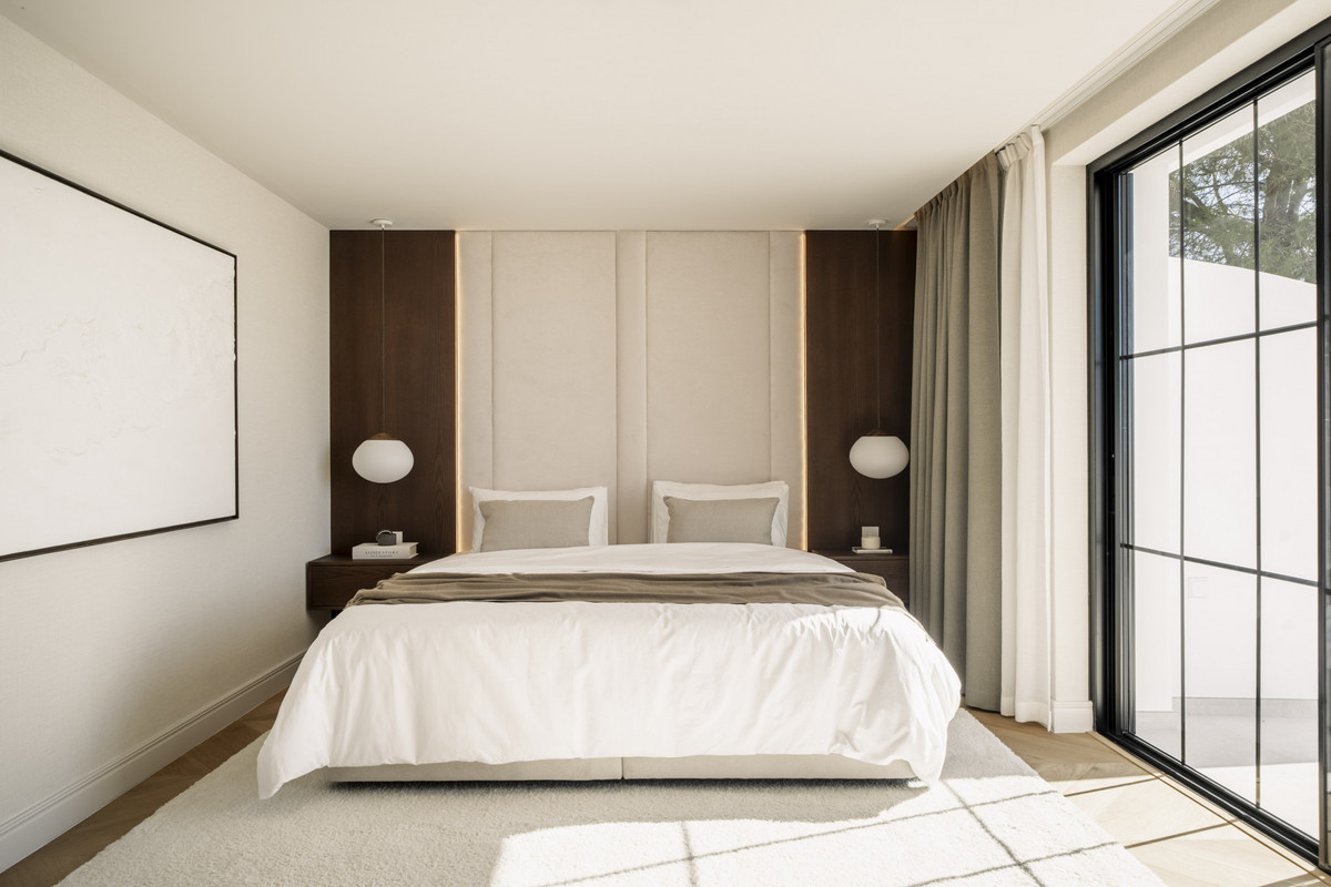 Huis te koop in Nueva Andalucía | 5 slaapkamers H5253808