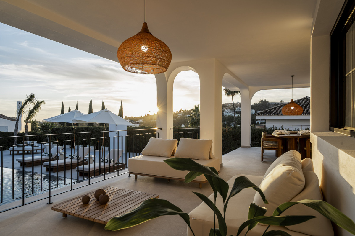 Huis te koop in Nueva Andalucía | 5 slaapkamers H5253808